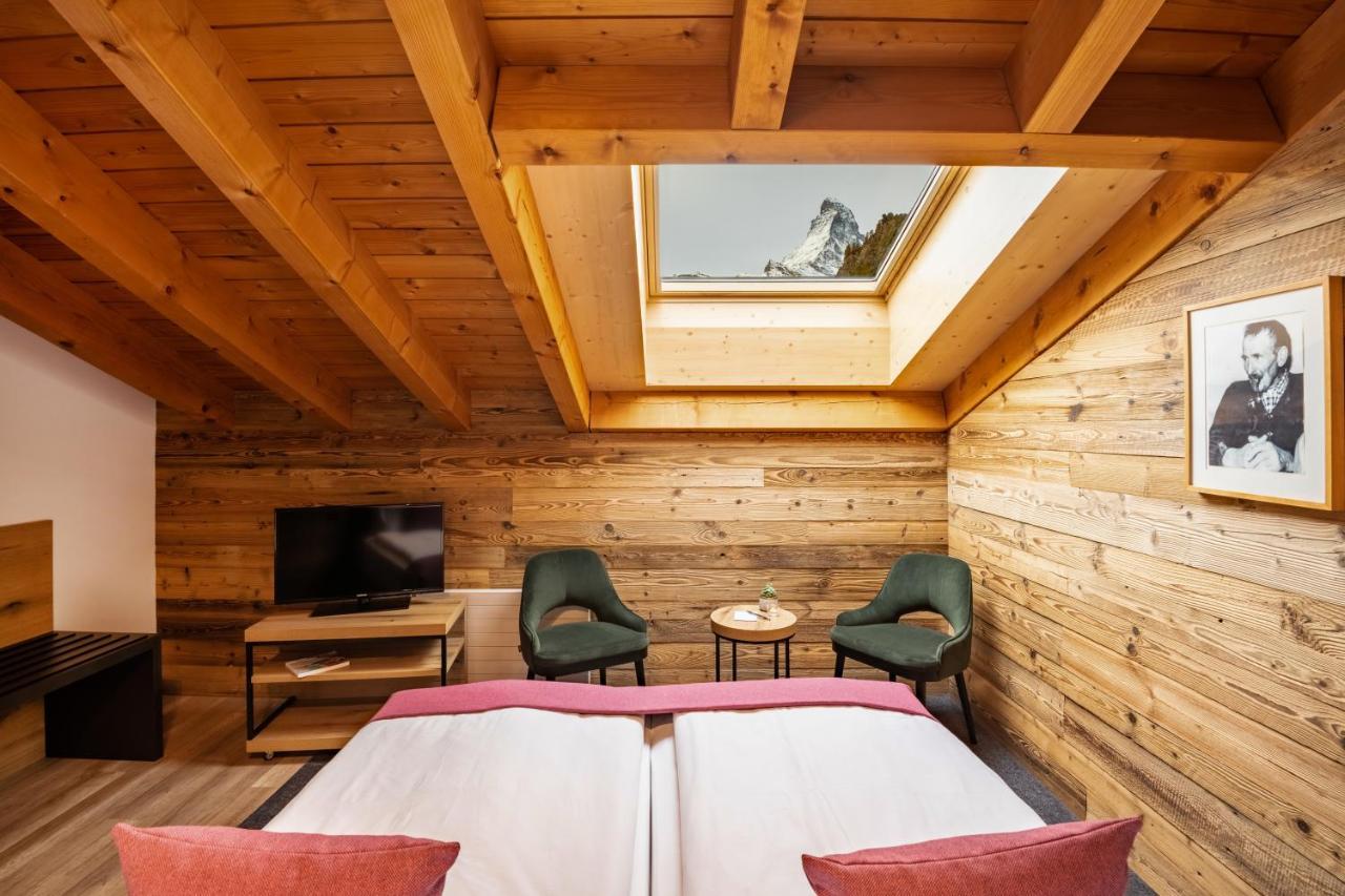 Apartment mit 2 Schlafzimmern